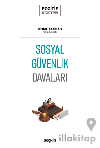 Sosyal Güvenlik Davaları