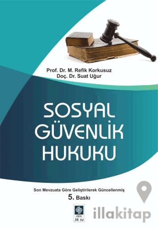 Sosyal Güvenlik Hukuku