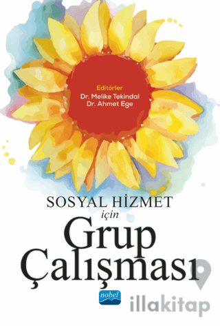 Sosyal Hizmet İçin Grup Çalışması