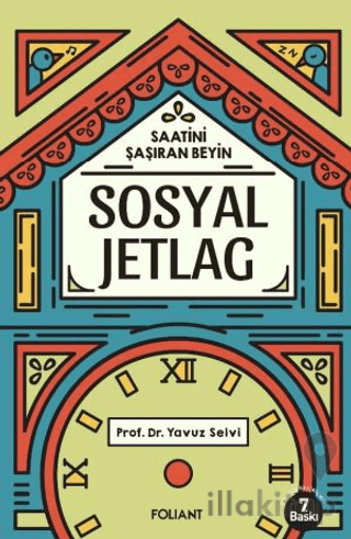 Sosyal Jetlag