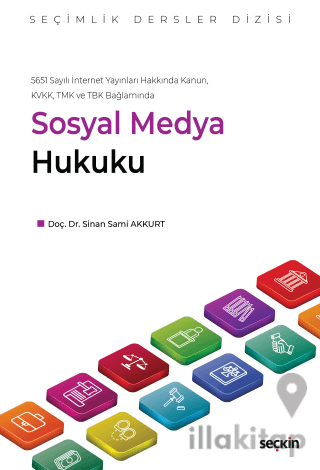 Sosyal Medya Hukuku