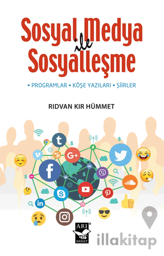 Sosyal Medya ile Sosyalleşme