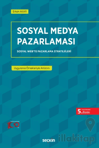 Sosyal Medya Pazarlaması