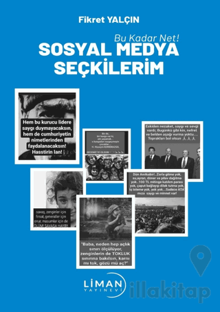 Sosyal Medya Seçkilerim