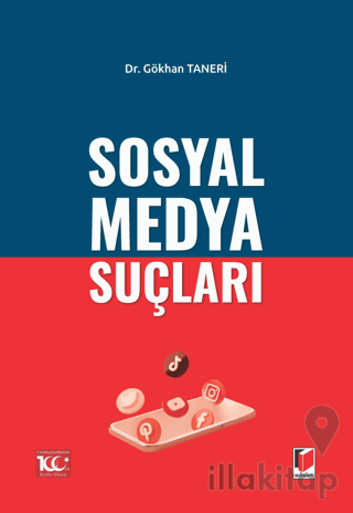 Sosyal Medya Suçları