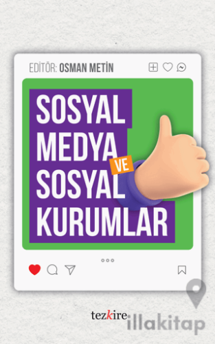 Sosyal Medya ve Sosyal Kurumlar