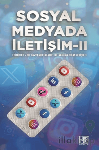 Sosyal Medyada İletişim-II