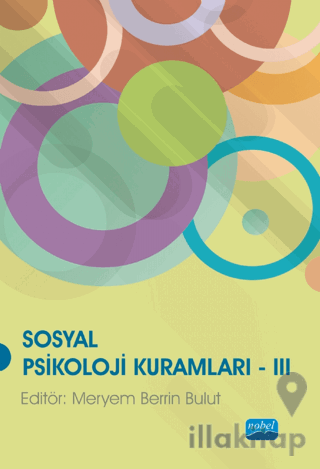 Sosyal Psikoloji Kuramları 3