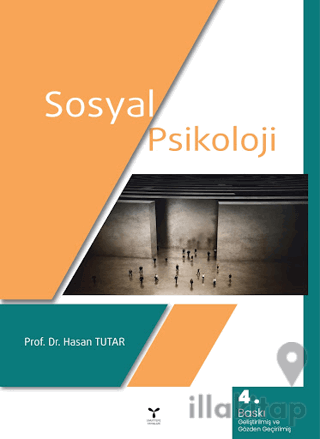 Sosyal Psikoloji