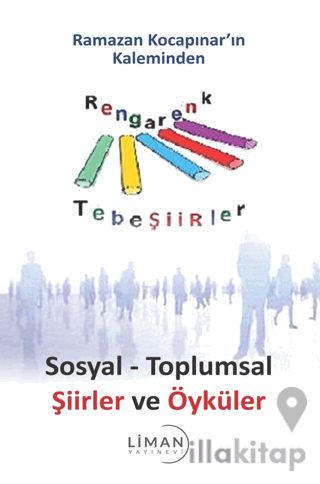 Sosyal - Toplumsal Şiirler ve Öyküler