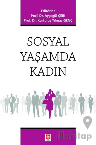 Sosyal Yaşamda Kadın