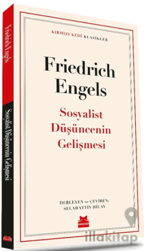 Sosyalist Düşüncenin Gelişmesi