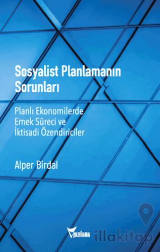 Sosyalist Planlamanın Sorunları