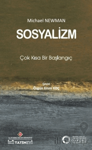 Sosyalizm: Çok Kısa Bir Başlangıç