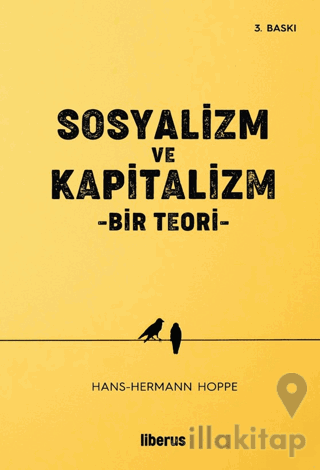 Sosyalizm ve Kapitalizm