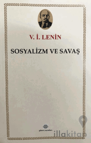 Sosyalizm ve Savaş