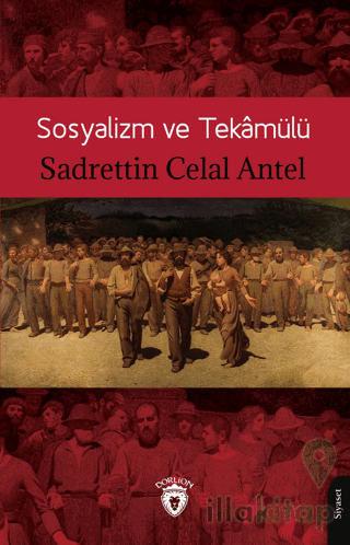 Sosyalizm Ve Tekamülü