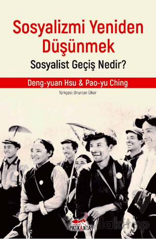 Sosyalizmi Yeniden Düşünmek