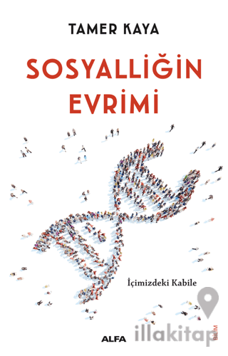 Sosyalliğin Evrimi