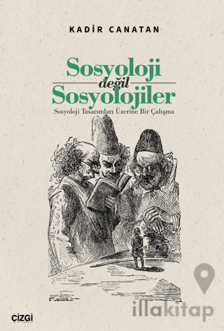 Sosyoloji değil Sosyolojiler/ Sosyoloji Tasarımları Üzerine Bir Çalışm