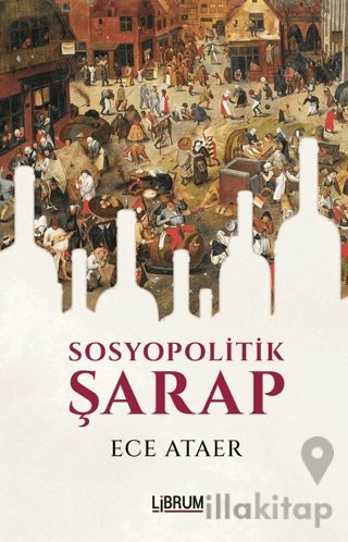 Sosyopolitik Şarap