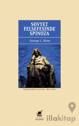 Sovyet Felsefesinde Spinoza