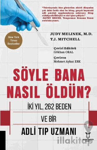 Söyle Bana Nasıl Öldün?