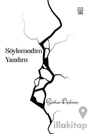 Söylemedim Yazdım