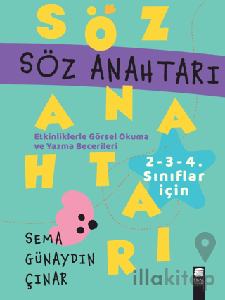 Söz Anahtarı