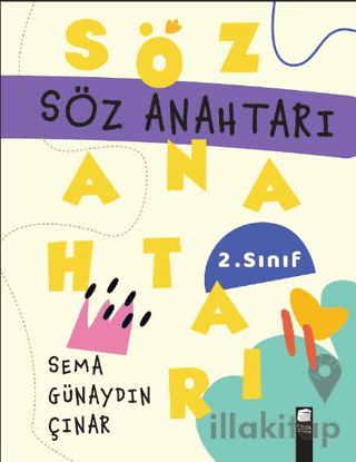 Söz Anahtarı