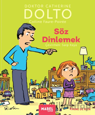 Söz Dinlemek - MDR Çocuk Psikoloji Serisi 7