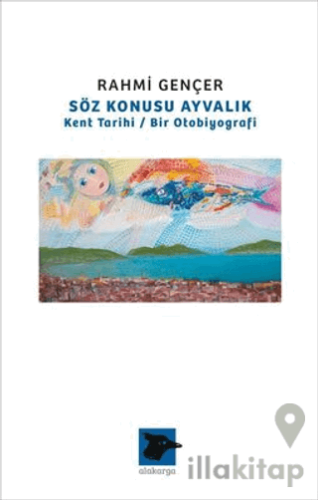 Söz Konusu Ayvalık