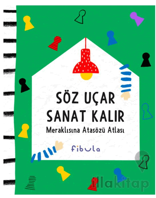 Söz Uçar Sanat Kalır