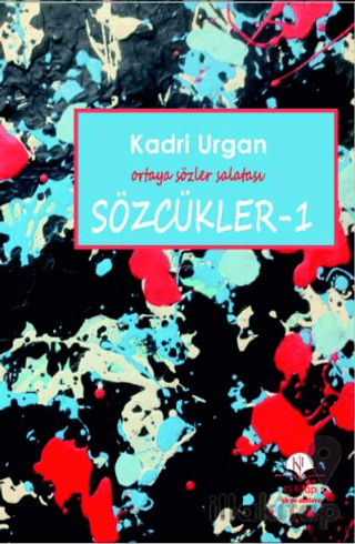 Sözcükler - 1