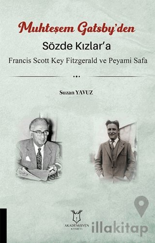 Sözde Kızlar’a - Muhteşem Gatsby’den