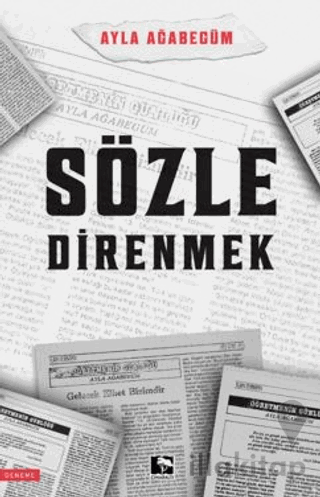 Sözle Direnmek