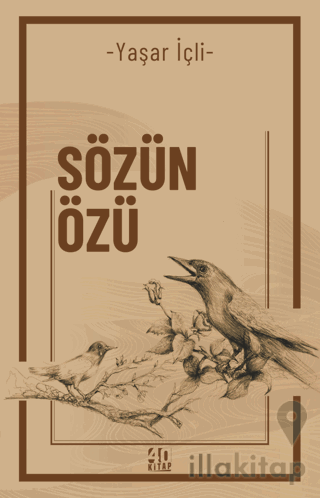 Sözün Özü