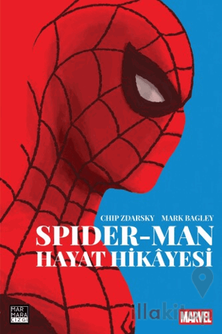 Spider-Man Hayat Hikâyesi