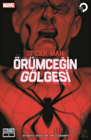 Spider-Man: Örümceğin Gölgesi (1. Bölüm)