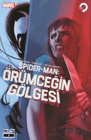 Spider-Man: Örümceğin Gölgesi (2. Bölüm)