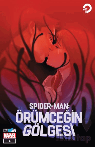 Spider-Man: Örümceğin Gölgesi (4. Bölüm)