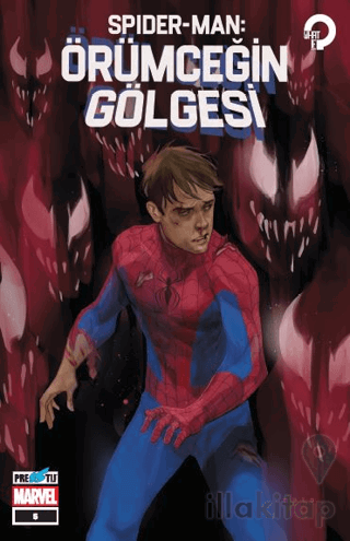 Spider-Man: Örümceğin Gölgesi (5. Bölüm)