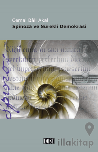 Spinoza ve Sürekli Demokrasi