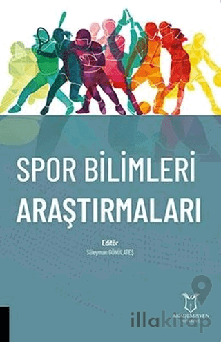 Spor Bilimleri Araştırmaları