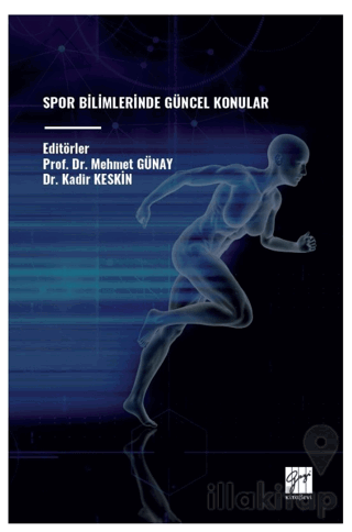 Spor Bilimlerinde Güncel Konular