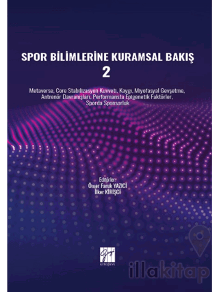 Spor Bilimlerine Kuramsal Bakış 2