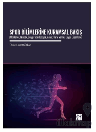 Spor Bilimlerine Kuramsal Bakış