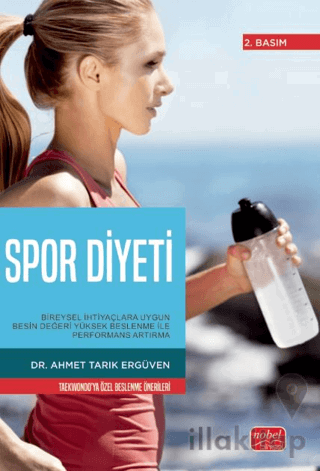 Spor Diyeti