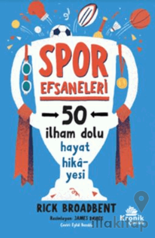 Spor Efsaneleri