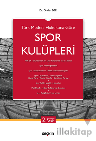 Spor Kulüpleri